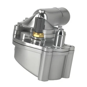 Engine Water Outlet Assembly for Ford Mustang 4.0 V6 2005-2010 5R3Z-8592-BA - Foto 1 di 11