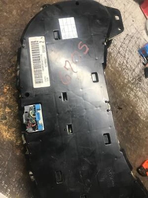 Velocímetro GMC SIERRA 3500 03 04 05 -KC82 Foto 1 de 2