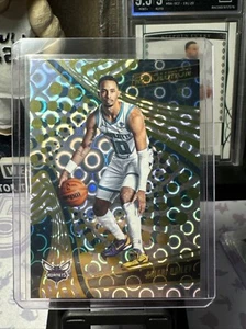 Amari Bailey 2023-24 Panini Revolution Rookie #145 Groove - Imagen 1 de 2