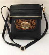 emma fox leather purse