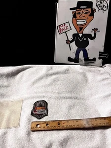 HOT WHEELS 17Β° NAZIONALE PITTSBURG PA. CAPPELLO TOPPA RIMOSSA look cool πππππ - Foto 1 di 3