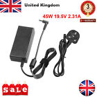 45w Ac Adapter Charger Hstnn-la40 For Hp Stream 11 13 14 15 Notebook Pc Series