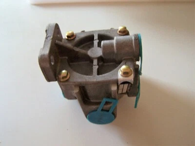 VÁLVULA RELÉ WORLD AMERICANA Foto 1 de 4