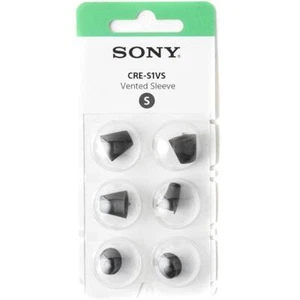 Manicotti ventilati per apparecchi acustici Sony CRE-C10 OTC | Small - Foto 1 di 1