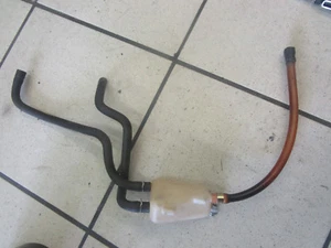 ER. Hyosung GV 250 Aquila Behälter für Entlüftung / Kurbelgehäuße - Picture 1 of 3