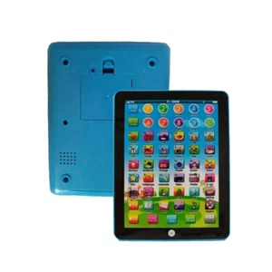 Educational Toys For 1-6 Year Olds Toddlers Baby Kids Boy Girl Learning Tablet - Picture 1 of 7