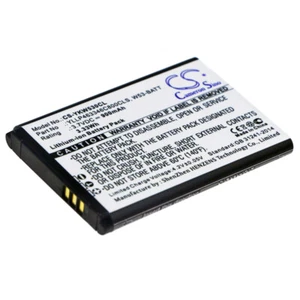 Bateria 3,7 V do Yealink W53 900mAh litowo-jonowa - Zdjęcie 1 z 3