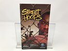 Street Hoops - Nintendo Gamecube - Instruction Manual ONLY !! 