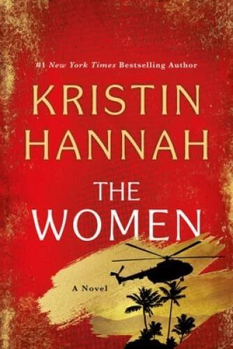 The Women: A Novel - Hardcover By Hannah, Kristin - VERY GOOD - Image 1 of 1