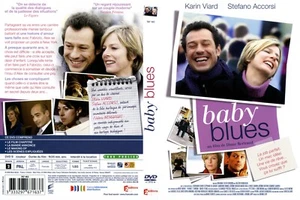 Baby Blues - DVD Nuova - Foto 1 di 1