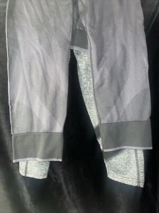 Avia Women’s Active Capris Size LARGE (12-14) & JGX Size L Set - Picture 1 of 7
