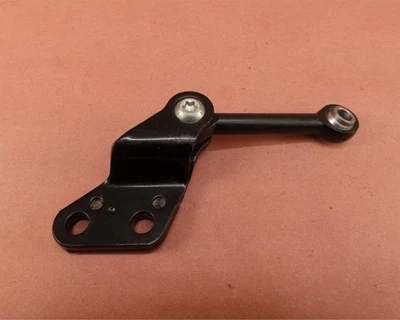 Harley-Davidson Forty Eight XL1200X XL1200 2011-2015 soporte de montaje del motor del motor Foto 1 de 4