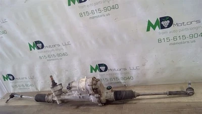 Dodge Charger 2019-2021 dirección asistida cremallera y piñón OEM 38017975 Foto 1 de 4