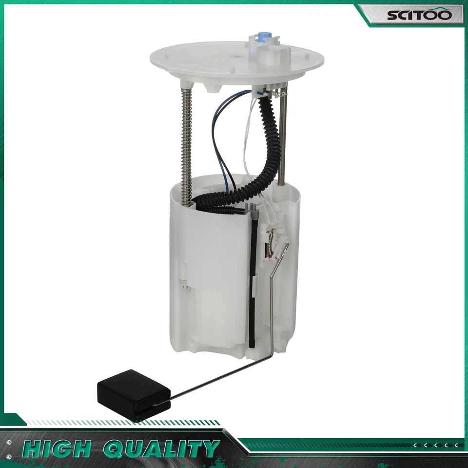 Conjunto de bomba de combustible de 3,5 L para Toyota Highlander V6 2011 2012 2013 Foto 1 de 4