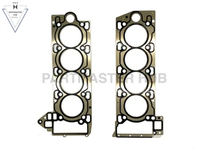 Juntas de cabeza izquierda y derecha Jaguar 2010-2022 4 capas - AJ133 5,0 L V8 S/C y N/A - Imagen 1 de 7