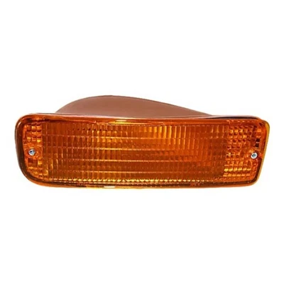 Luz intermitente lado pasajero TO2531125 81510 para Toyota 4Runner 1996-1998 Foto 1 de 4