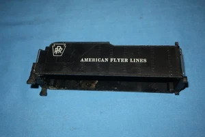 American Flyer Lines K-5 Pacific Steam Locomotive Tender Shell. - Picture 1 of 7