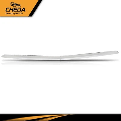 Front Hood Molding Trim Chrome 84731887 Fit For 2021-2023 Cadillac Escalade ESV - Image 1 of 4
