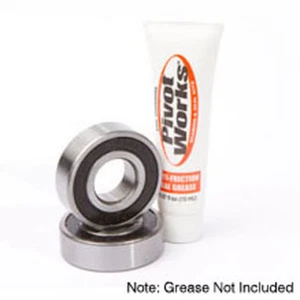 Fits 1999 Suzuki VL1500 Intruder Wheel Bearing Kit 630989 - Picture 1 of 1