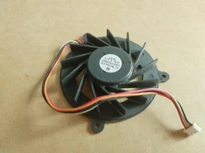 ASUS w2w W3K W2JB W2V W2VC CPU Wentylator chłodzący UDQF2ZR06BAS 4-pinowy - Zdjęcie 1 z 4