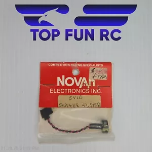 Novak Stutter Stopper For RC10 - Picture 1 of 1