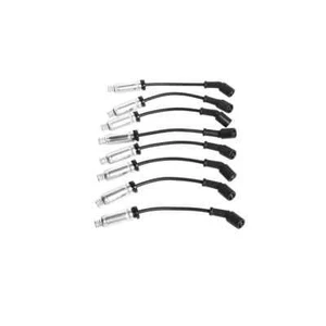 Juego de cables de bujía de repuesto Aceon Bright 7808-1209 OE 1999-2006 GM Vortec 4. - Imagen 1 de 1