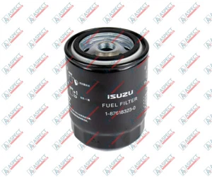 Isuzu SP 4BG1 6BG1 Fuel filter 1876183230 8980366540 1132400691 32/925856 - Picture 1 of 3