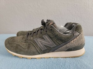 Las mejores ofertas en Funcionamiento New Balance 696 y zapatos para correr  para Mujer | eBay