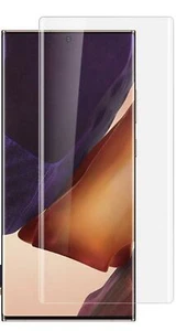 Protection d'écran en verre trempé pour Samsung Galaxy Note 10/Note 10 Plus 5G - Photo 1 sur 10