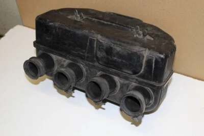 boitier filtre à air MOTO HONDA HM CB750-F - Photo 1/4