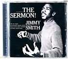 Sermon! by Jimmy Smith (CD, 2000) Jazz PreOwned CD