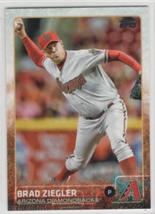 2015 Topps Baseball Arizona Diamondbacks Team Set Series 1 2 and Update - Picture 1 of 1