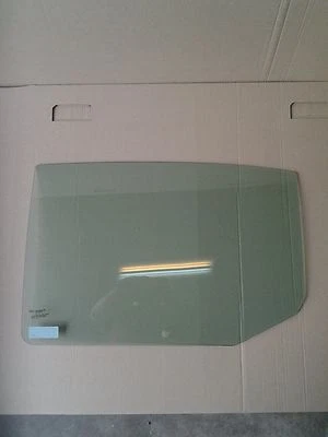 11-14 CHRYSLER 200 08-14 DODGE AVENGER 4 DOOR SEDAN LEFT REAR GLASS DD11312GTN — 第 1/2 张图片