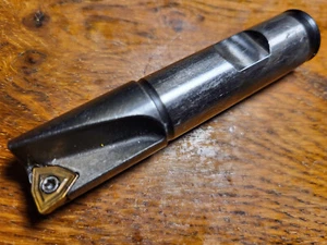 KOMET Wendeplatten Senkfräser Ø18 F1010050 KWZ-M10-K1 Zylinderaufnahme .... - Bild 1 von 3