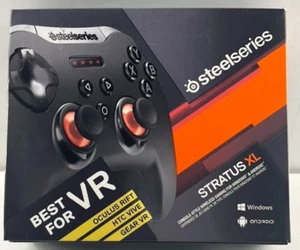 Steelseries Stratus XL Gaming Controller Virtual Reality - Picture 1 of 4
