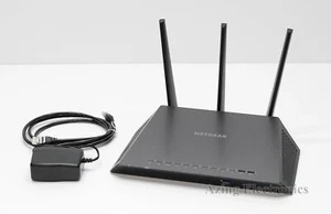 NETGEAR Nighthawk R7000P AC2300 Smart WiFi Router - Photo 1/10