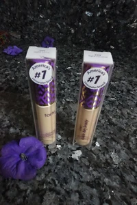 Tarte shape tape concealer new in box 0.33oz select yours - Picture 1 of 8