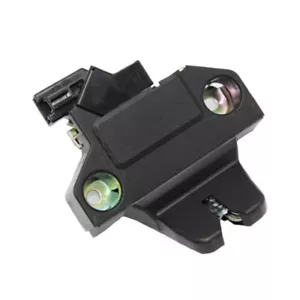 Cerradura de pestillo de la tapa del maletero del portón trasero para Toyota Corolla Vios Yaris 2007-13 64610-02110 - Imagen 1 de 5