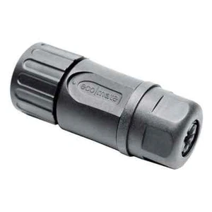 CONN PLG HSG FMALE 12POS EN LÍNEA - Imagen 1 de 1