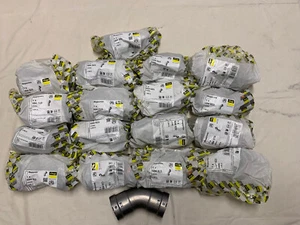 18 x  Viega Megapress,  694 623, Bogen, (4226), 60,3 Pressfitting Nr 5 - Bild 1 von 7