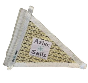AztecEco Yacht Halyard Forestay Anhänger Klappe von Aztec Sails - Bild 1 von 5
