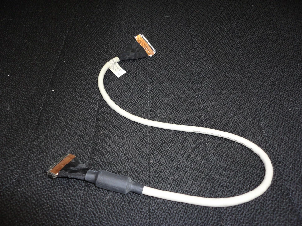 CABLE PHILIPS LVDS 313917101741-JFE USADO EN MODELO 52PFL3603D/27 Foto 1 de 1