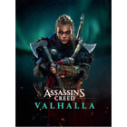 The Art of Assassin's Creed: Valhalla - Brand New & Sealed