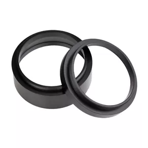 F-theta Lens Male Thread Reverse Adapter Ring for F-theta Scan Lens Fiber Laser - Picture 1 of 11