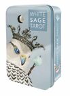 Theresa Hutch   White Sage Tarot   New Cards   J245z