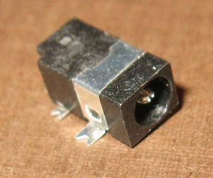 DC Power Jack Zenithink ZT180 ZT-180 Augen E-Go OE-A736 AKARM ARM9 Socket Port - Picture 1 of 1