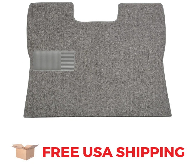 ACC FITS 1945-1946 GMC CC101 Standard Cab Pickup Loop Carpet Foto 1 de 3