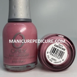 Esmalte de uñas Orly - Parte 1 - MANICUREPEDICURA**329 - Imagen 1 de 57