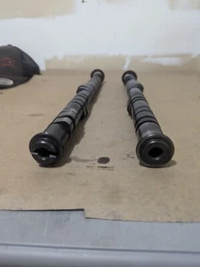 88/93 Acura Integra GSR CAMSHAFT OEM B Series B18C B18C5 B18C - Picture 1 of 9