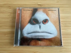 Elio e le Storie Tese _ Craccracriccrecr _ CD Album _ Aspirine made in EU RARO - Picture 1 of 3